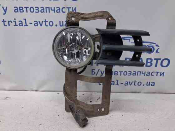 Фара противотуманная правая Mitsubishi Pajero Sport K9 2.5 DIESEL 4D56 1996 (б/у) Київ