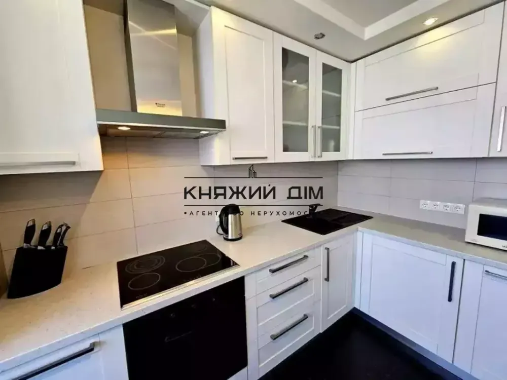 Є генератор! Оренда 1-к.кв. на м. Позняки по вул. Урловська 23 Київ - зображення 6