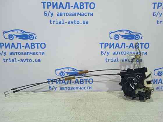 Замок двери передний правый Mitsubishi Lancer 10 2007 (б/у) Киев