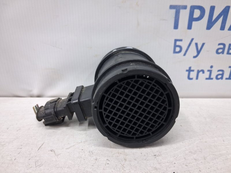 Датчик расхода воздуха Chevrolet Captiva 2006-2018 55350048 (Арт. 77120) Київ - зображення 2