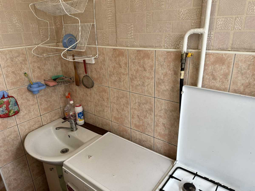 долгосрочная аренда 1-к квартира Киев, Голосеевский, 11000 грн./мес. Київ - зображення 8