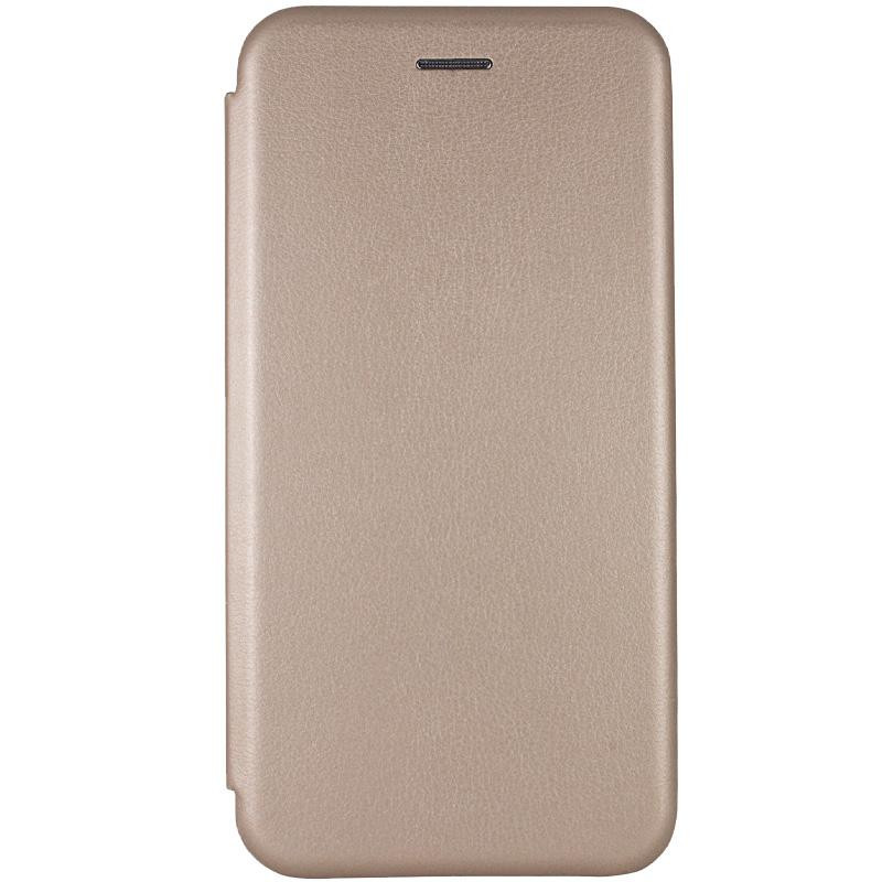 Кожаный чехол-книжка Classy для Xiaomi Redmi Note 15 4G/5G (EU) Херсон - изображение 1