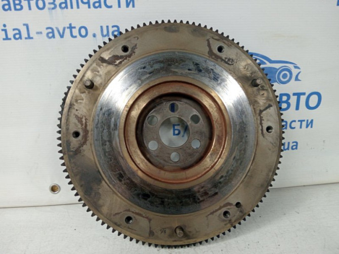 Маховик Mazda 3 BK 1.6 БЕНЗИН Z6 2003 (б/у) Київ - зображення 2