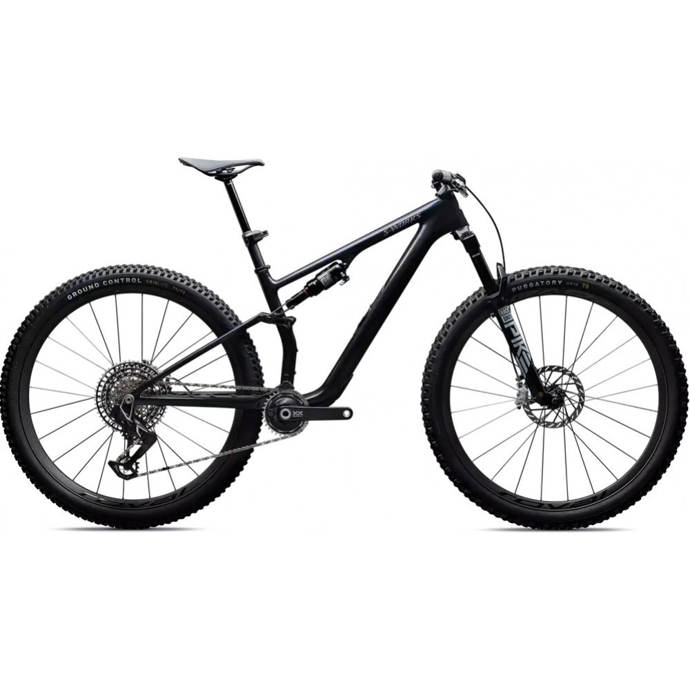 2026 Specialized S-Works Epic 8 EVO - SRAM XX AXS, RockShox Ultimate Mountain Bike (ZONACYCLES) Вінниця - зображення 1