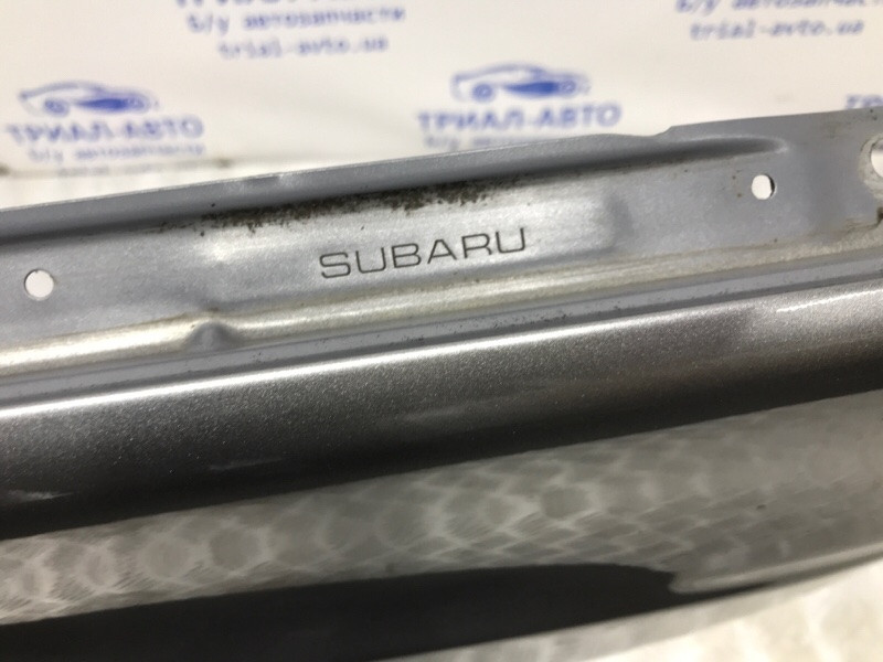 Крыло переднее правое Subaru Outback 2009-2015 57120AJ0409P (Арт. 56331) Киев - изображение 10