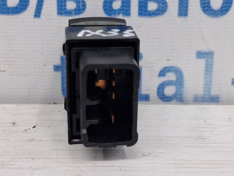 Кнопка стеклоподъемника Hyundai IX35 LM 1.7 DIESEL D4FD 2009 (б/у) Київ - зображення 2