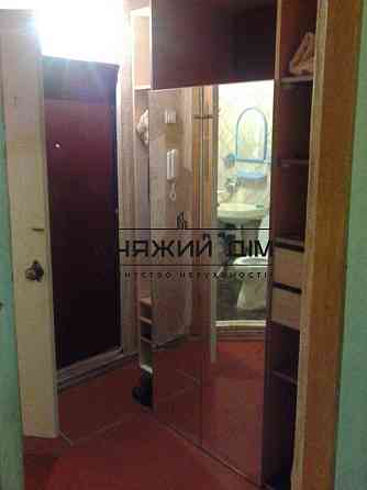 Оренда 1 кімнатна квартира м. Героїв Дніпра КОД 1179146 Киев