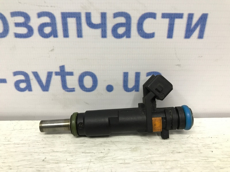 Форсунка топливная Chevrolet Cruze 2009-2016 55353806 (Арт. 44070) Київ - зображення 1
