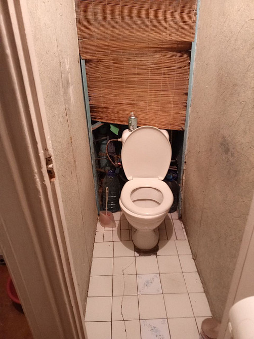 Без хозяев .Сдам жильё. Киев - изображение 11