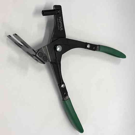 Клещи для снятия втулок крепления выхлопной трубы TOPTUL JEAR2906 Харків