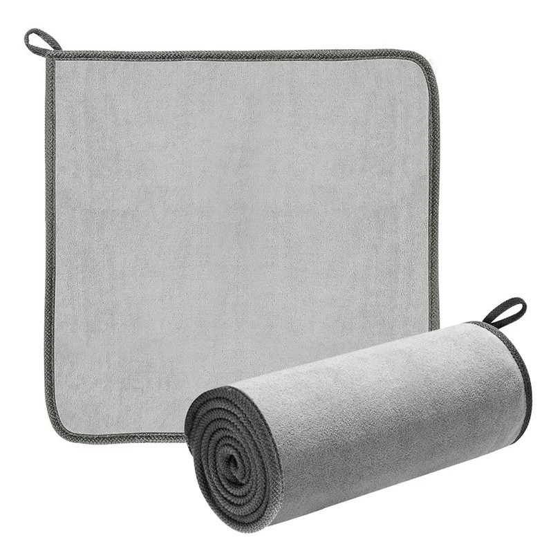 Микрофибра Baseus Easy life car washing towel (400*800mm) (CRXCMJ-A0G) Херсон - зображення 1