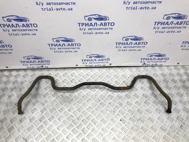 Стабилизатор задний Mitsubishi Pajero Wagon 3 3.2 ДИЗЕЛЬ 4M41 1999 (б/у) Киев - изображение 1