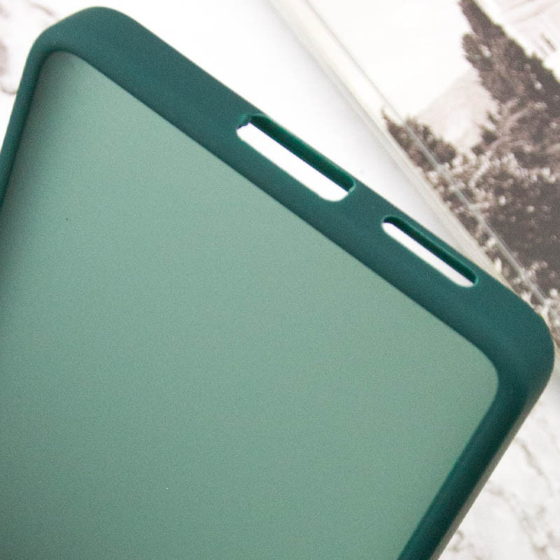 Чехол TPU+PC Lyon Frosted для Xiaomi Poco F5 / Note 12 Turbo Херсон - изображение 6