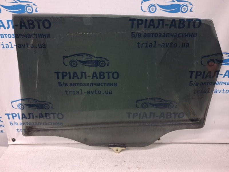 Стекло двери заднее правое Kia Sorento 2009-2021 834212P010 (Арт. 71618) Київ - зображення 3