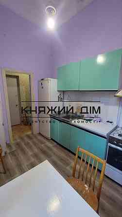 Оренда 1 кімнатної квартири біля Софіївського собору № 11203885 Київ