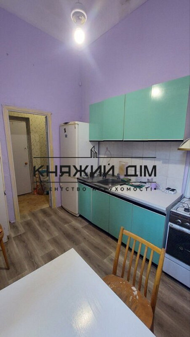 Оренда 1 кімнатної квартири біля Софіївського собору № 11203885 Київ - зображення 4