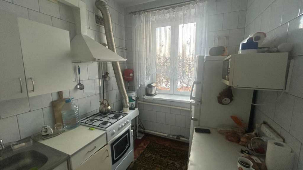 продажа 2-к квартира Кременчугский, Кременчуг, 19500 $ Кременчук - зображення 8