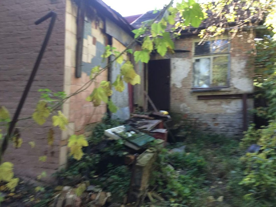 Продам участок под застройку ГОЛОСЕЕВО!! Київ - зображення 2