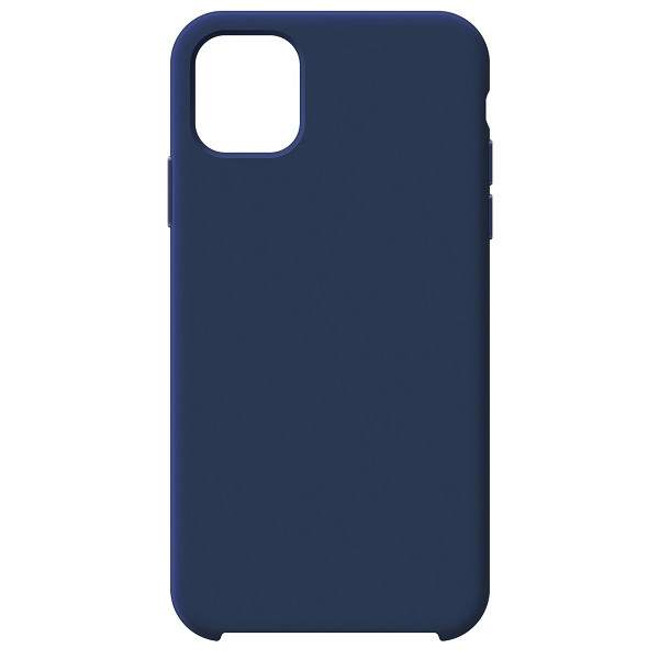Чохол ArmorStandart ICON2 Case для Apple iPhone 11 Midnight Blue (ARM60553) Харків - зображення 1