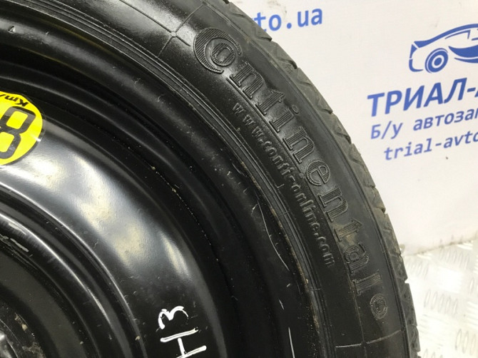 Докатка Mazda 3 2012-2018 9965324060 (Арт. 49949) Київ - зображення 5