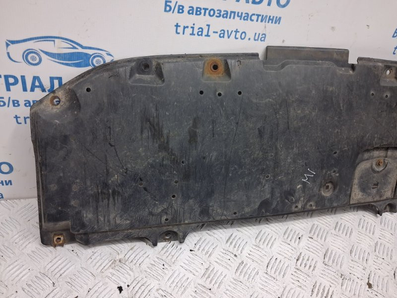 Защита Mazda 3 BM 2.2 DIESEL 2013 (б/у) Київ - зображення 2