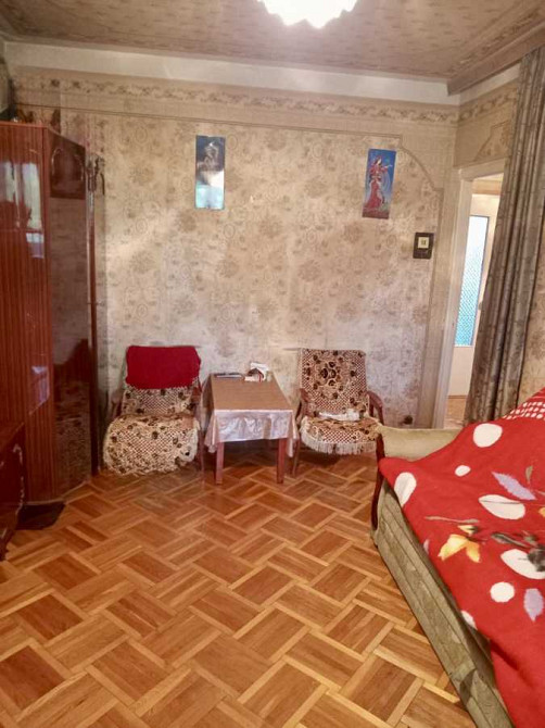 продажа 3-к квартира Киев, Соломенский, 75000 $ Київ - зображення 6