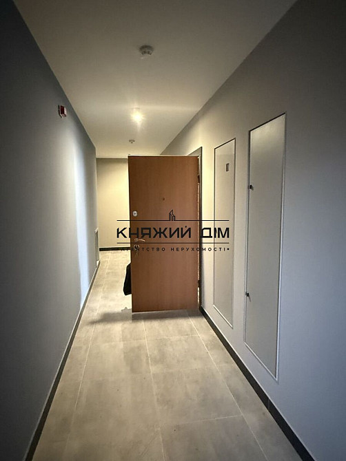 Продаж 2-кімнатної роздільної квартири в ЖК Зарічний,  8 будинок, метро Славутич. № 21146538 Киев - изображение 5