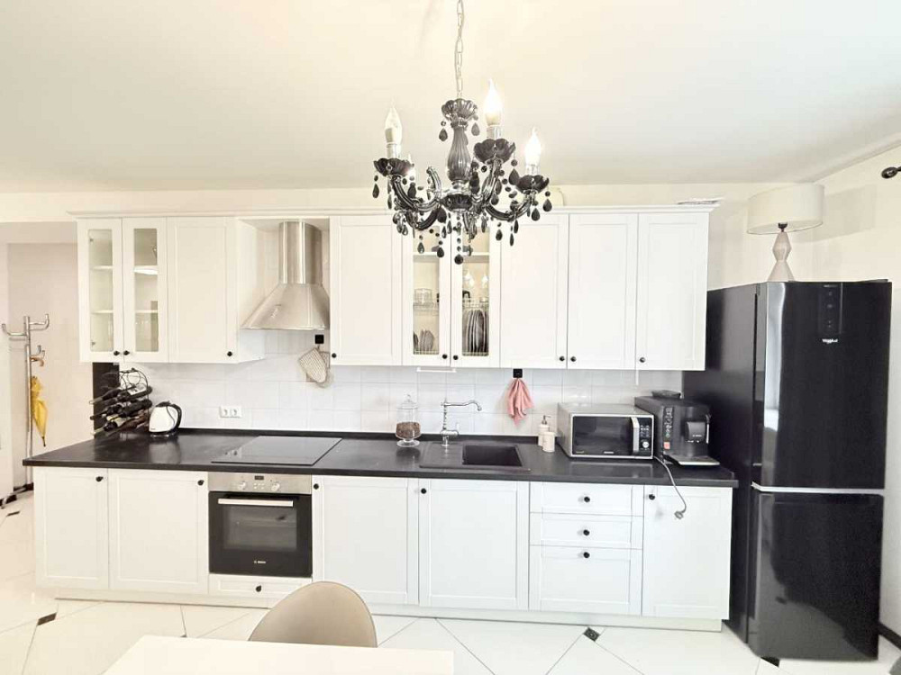 долгосрочная аренда 2-к квартира Киев, Дарницкий, 22000 грн./мес. Київ - зображення 3