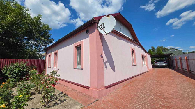 продажа 3-к дом Васильковский, Васильков, 71000 $ Васильків - зображення 2