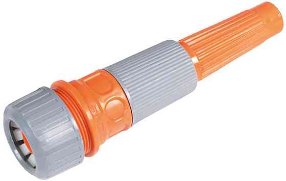 Насадка для полива ГОСПОДАР "Морковь" цанга ¾" 92-9112 Харків