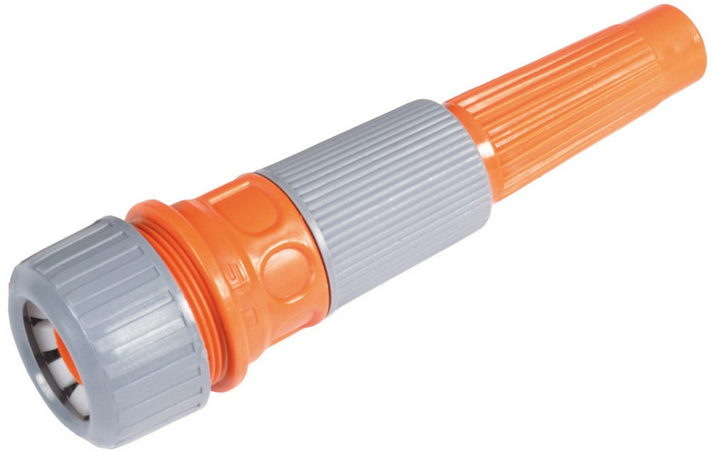 Насадка для полива ГОСПОДАР "Морковь" цанга ¾" 92-9112 Харків - зображення 1