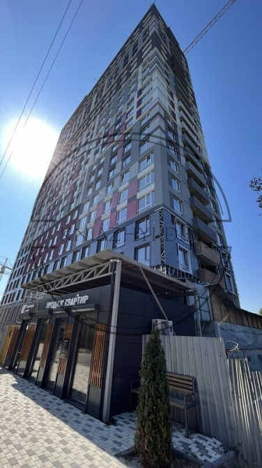 БЕЗ КОМІСІЇ ! Продаж 1 кім. квартири в ЖК Синергія на Позняках. № 21145787 Київ - зображення 1