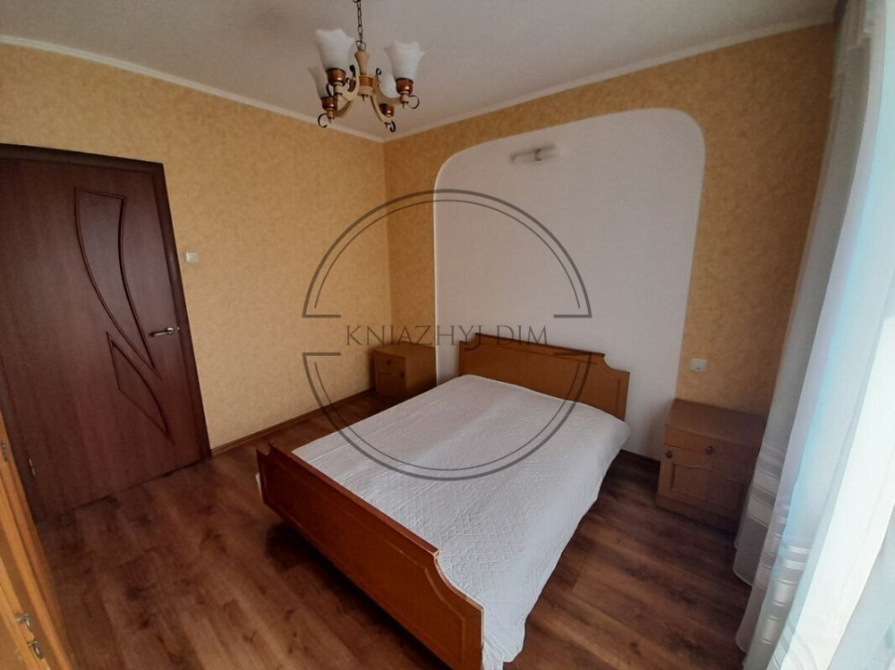 Продаж 3-кімнатної квартири на Оболоні, метро Героїв Дніпра. № 21141807 Киев - изображение 10