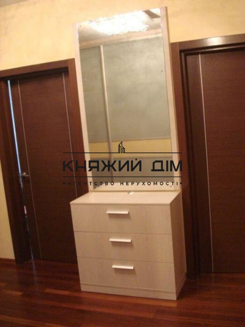 Оренда 4-кімнатної квартири біля м. Житомирська. № 11147884. Киев - изображение 12