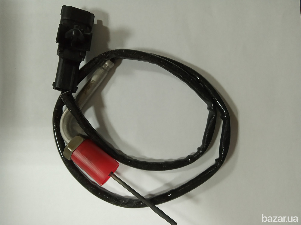 .IVECO DAILY Датчик температуры выхлопных газов Львов - изображение 1