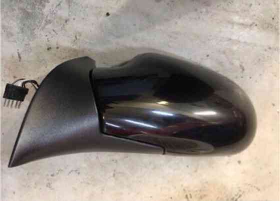 Бу зеркало левое Mercedes Benz W168, A1688100176, 5 pin. Кропивницкий