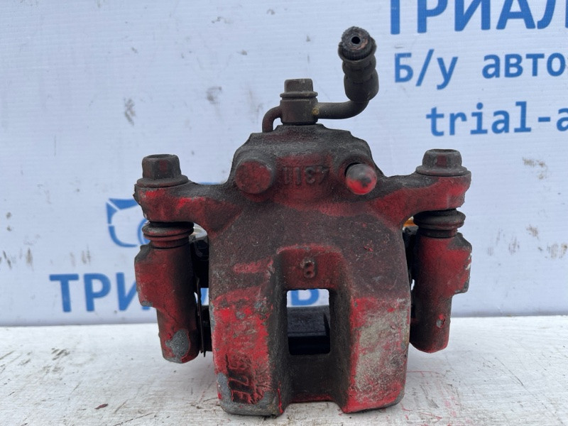 Суппорт задний правый Infiniti FX S50 3.5 БЕНЗИН VQ35DE 2002 (б/у) Киев - изображение 2