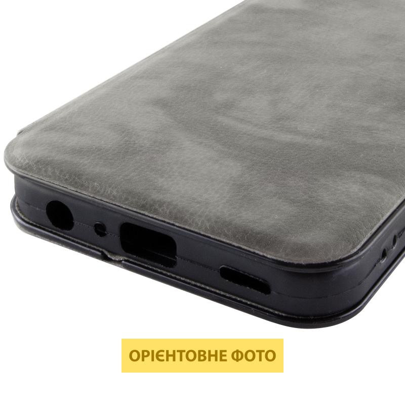 Кожаный чехол-книжка Belora для Samsung Galaxy A26 5G Херсон - изображение 7