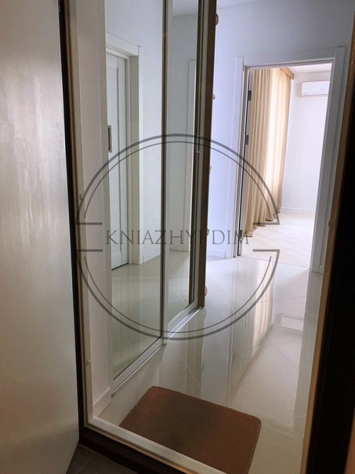 ЖК Seven 1 кім. на Дніпровській наб. 5 хв. Осокорки № 11195150 Киев - изображение 5