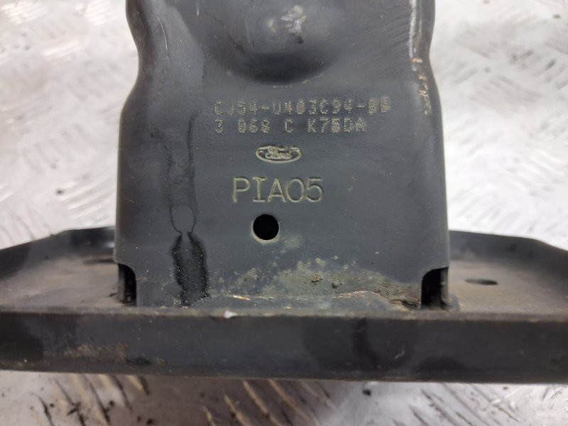 Усилитель бампера задний Ford Escape 3 2.0 БЕНЗИН ENR90 2012 (б/у) Київ - зображення 6