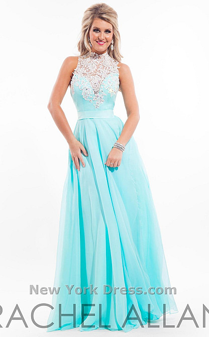 Вечірня сукня американського бренду Rachel Allan. Знижка 50%. Одесса - изображение 1