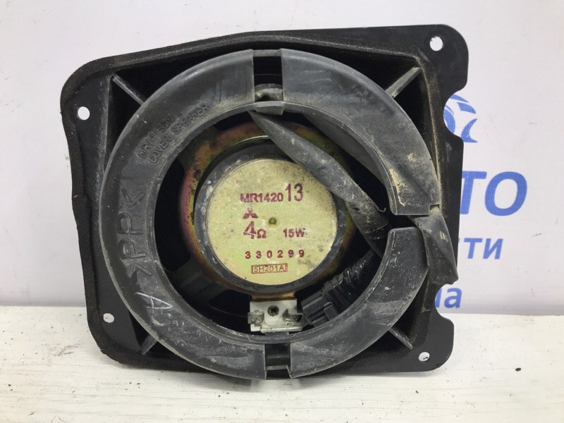 Динамик двери Mitsubishi Pajero Sport 1996-2008 MR142013 (Арт. 49851) Київ - зображення 2