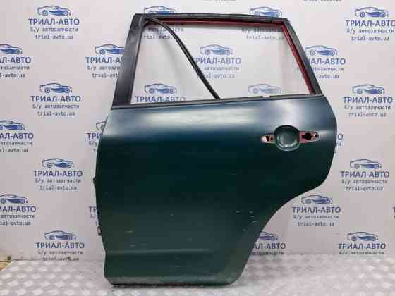 Дверь задняя левая Toyota RAV 4 A30 2.0 БЕНЗИН 1AZFE 2005 (б/у) Киев