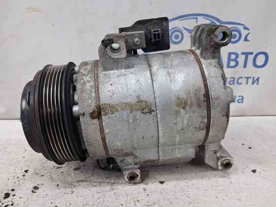 Компрессор кондиционера Mazda 6 2012- GHT661450 (Арт. 80905) Київ