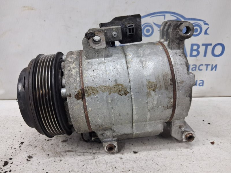Компрессор кондиционера Mazda 6 2012- GHT661450 (Арт. 80905) Київ - зображення 1