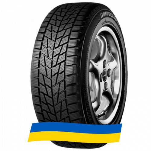 255/40 R19 Bridgestone Blizzak LM-22 100V Легкова шина Київ - зображення 1