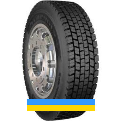 285/70 R19.5 Starmaxx DH100 146/144L Ведуча шина Київ - зображення 5