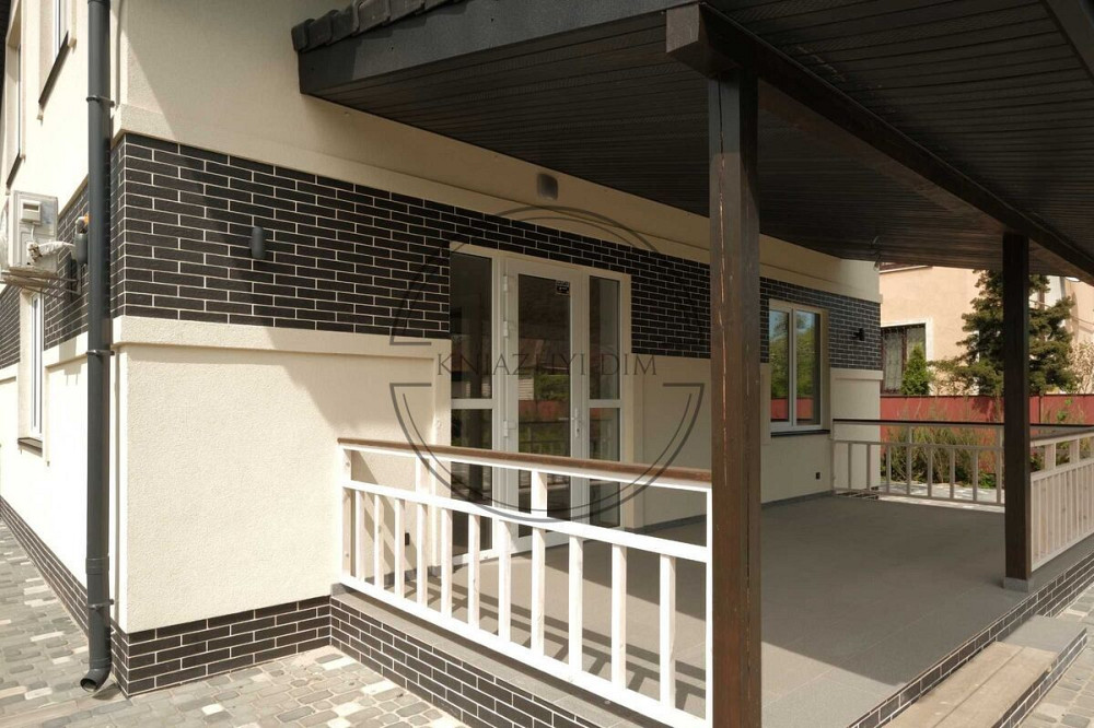 Продаж будинку 140 м2 з ремонтом, Русанівські сади. № 2211731 Київ - зображення 5