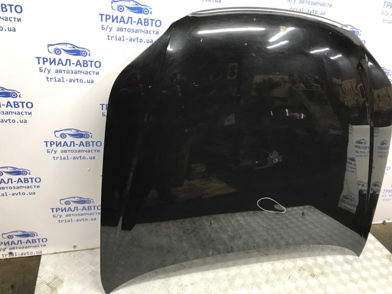 Капот Chevrolet Epica V250 2.0 X20D1 2006 (б/у) Киев - изображение 2