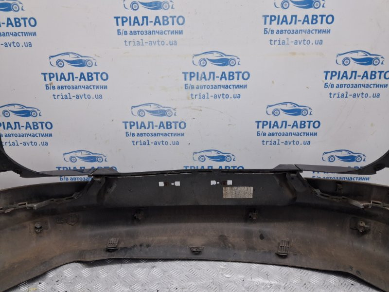 Бампер задний Kia Sportage 2010-2016 866113U010 (Арт. 79812) Київ - зображення 9